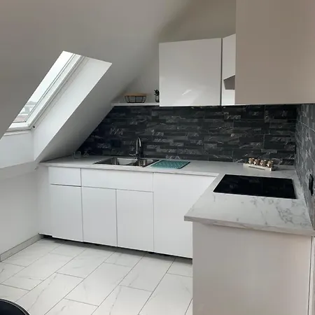 Appartement Vacanzamare *