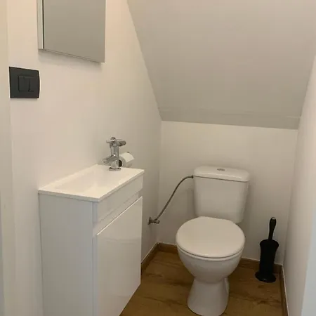 Vacanzamare Appartement