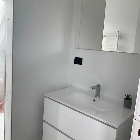 Vacanzamare Apartment