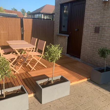 Vacanzamare Appartement *