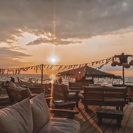 Appartement Vacanzamare Wenduine