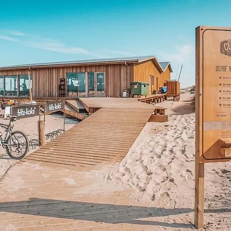 Vacanzamare Appartement Wenduine