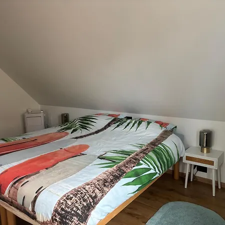 Vacanzamare * Wenduine