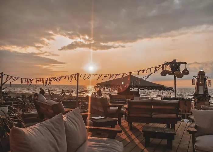 Apartman Vacanzamare Wenduine