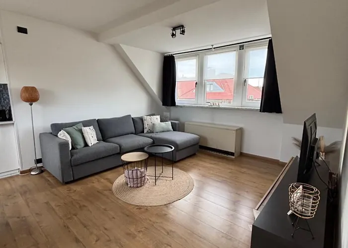 Vacanzamare * Wenduine