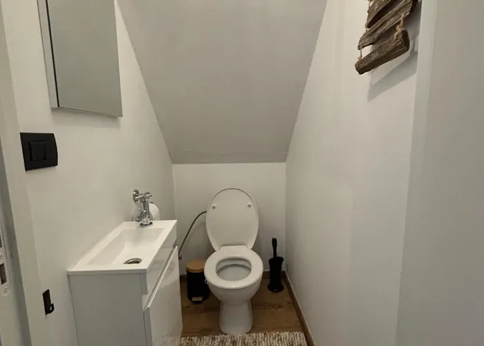 Apartman Vacanzamare Wenduine