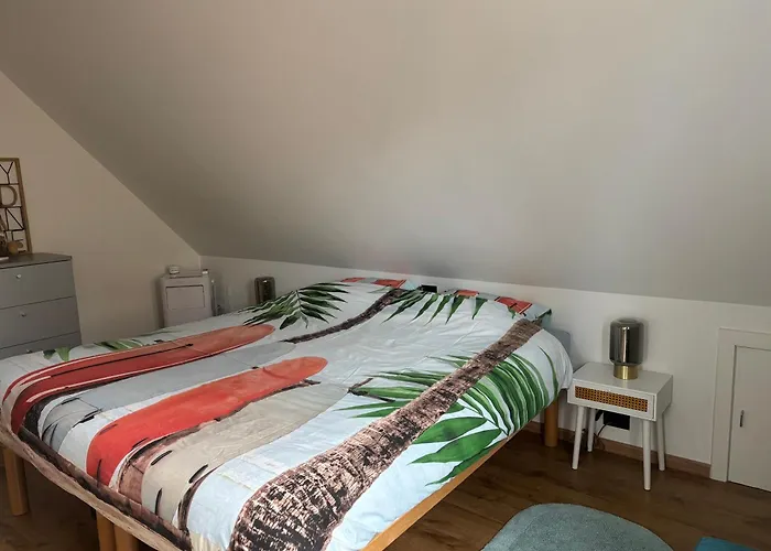 Vacanzamare * Wenduine